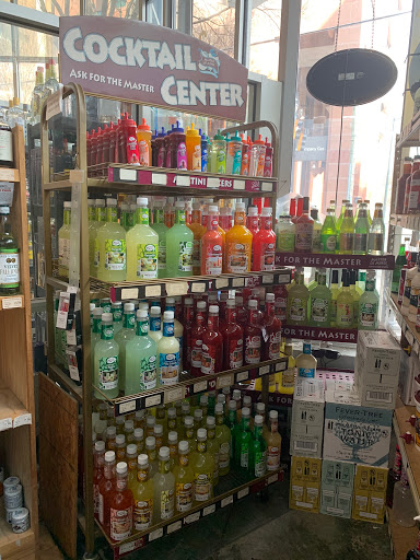 Mac's Beer & Wine/Midtown Liquor - Thumbnail