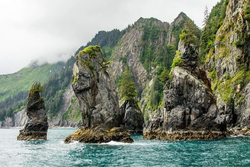 Kenai Fjords National Park