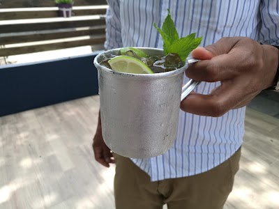 Photos of Api&ntilde;ao' Caf&eacute; & Concept Store