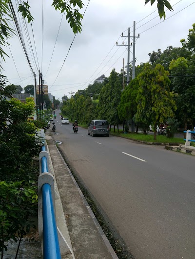 Photos of Taman Rusa Universitas Diponegoro