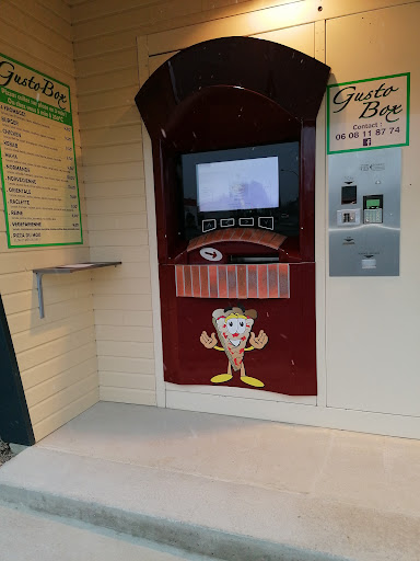 Photo 1 - Gusto Box Fresnay sur Sarthe