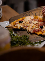 Photo n°11 de L'Endroit Sanary à Sanary-sur-Mer (Pizzas à emporter)