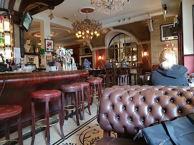Photos of The Lotts Cafe Bar