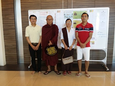 Photos of Zay Ta Won Shwe Kyaung Taw