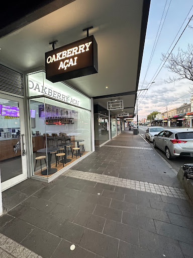 Oakberry Acai Windsor