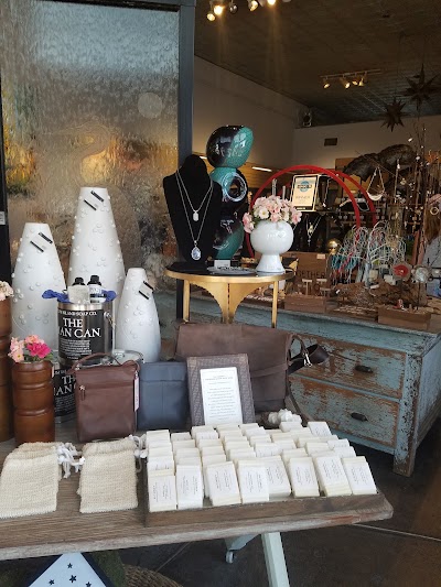 Photos of Bishop Street Market