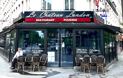 Brasserie Chateau Landon - Thumbnail