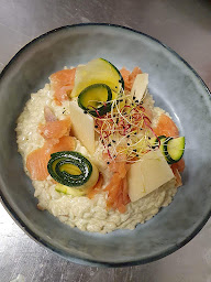 Photo n°8 de BAC A O’ à Gardanne (Restaurant)