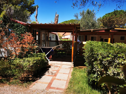 Villaggio Saturno
