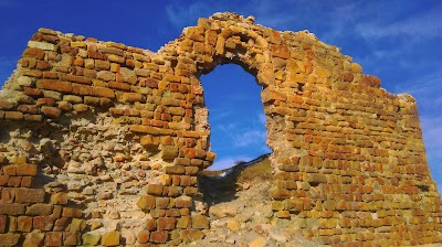 Bayburt Castle