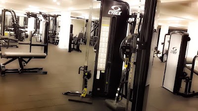 Photos of Zimantra Leisure Center