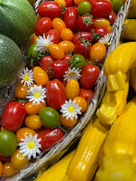 Photo n°19 de One Two Fruits - Quint-Fonsegrives à Quint-Fonsegrives (Cave à vins)