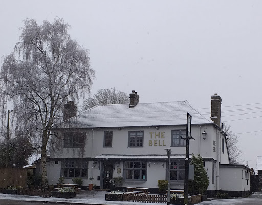 The Bell Inn Balsham - Thumbnail