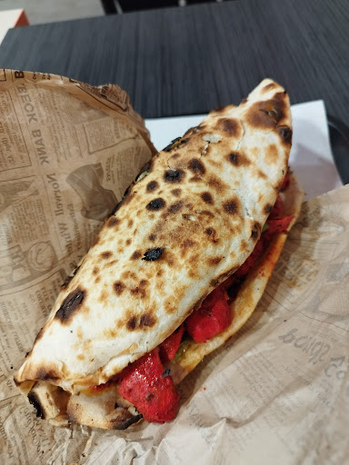 Photo 9 - Naan Délice - Nord
