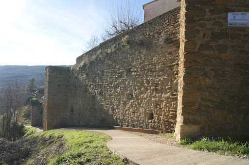 Muralla - Visual