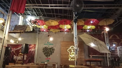 Photos of Dwarko Cafe