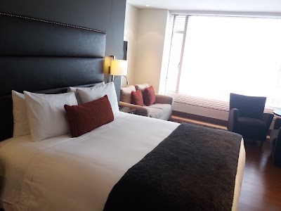 Photos of Hotel Cabrera Imperial