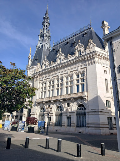 Place Drapés - Thumbnail