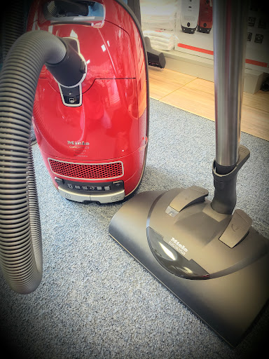 Johns House of Vacuums - Thumbnail