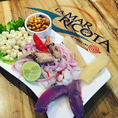 Photos of La Mar Ricota