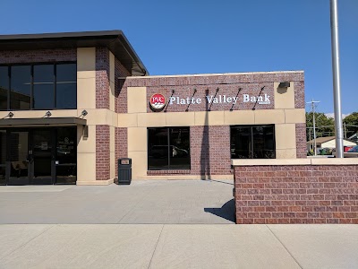 Platte Valley Bank