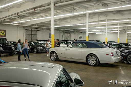 Private Collection Motors Inc - Thumbnail