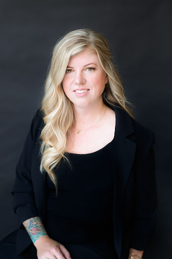Annie Lawrence Homes