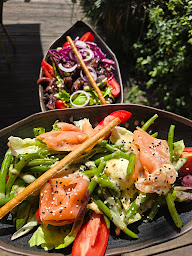 Photo n°43 de L'absinthe restaurant à Marseille (Espace événementiel)