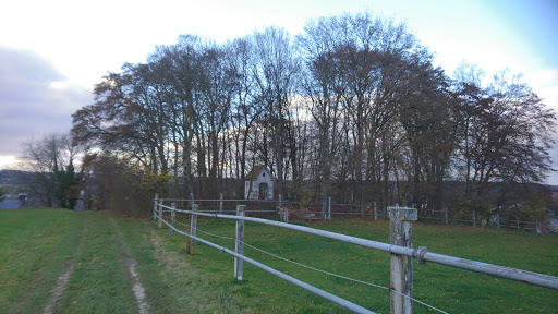 Kriegerkapelle mit Kreuzweg Gallery - Germany