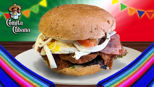 Mi Sazón Restaurant - Thumbnail