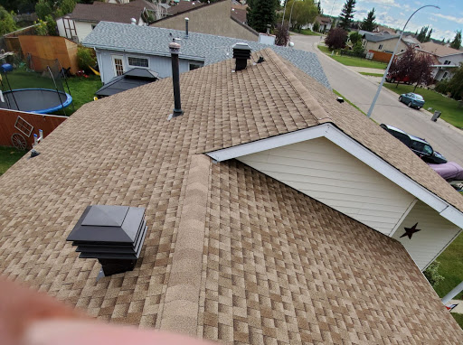 Kamcon Roofing - Visual