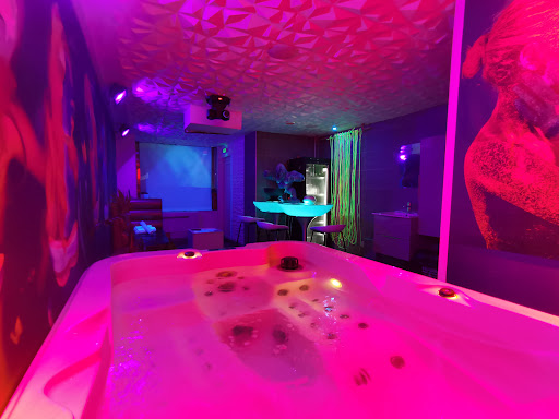 Photo de Studio Piscine Spa à Toufflers (59390)