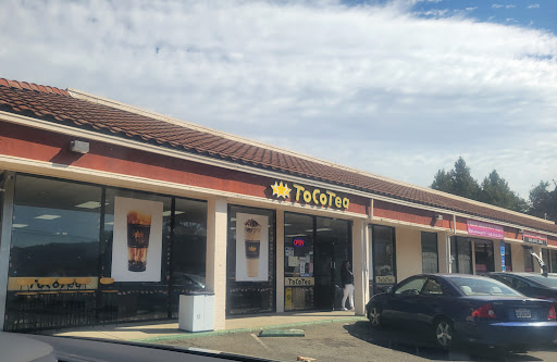 Toco Tea - Visual