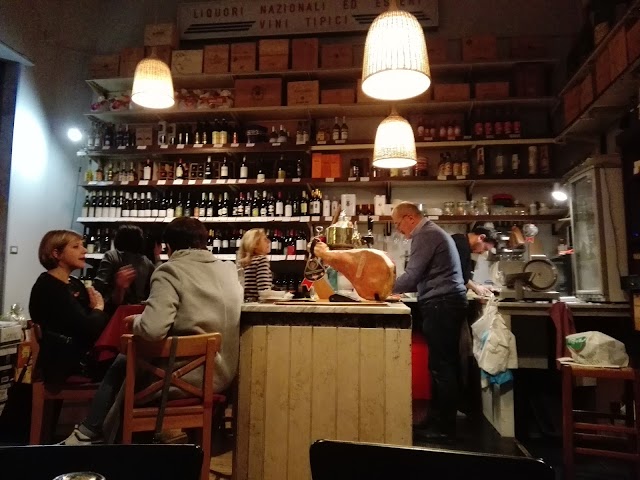 Enoteca Bonomi