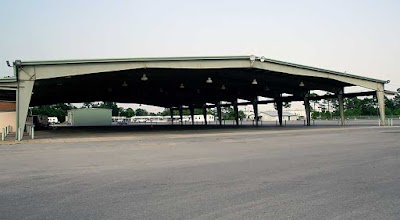 Jackson County Fairgrounds