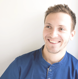 Photo n°1 de Dr Antoine DUBES à Nice (Dentiste)