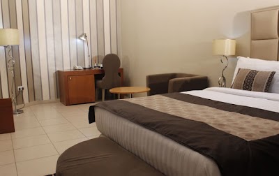 Photos of Morning Side Suites and Spa Victoria Island Lagos