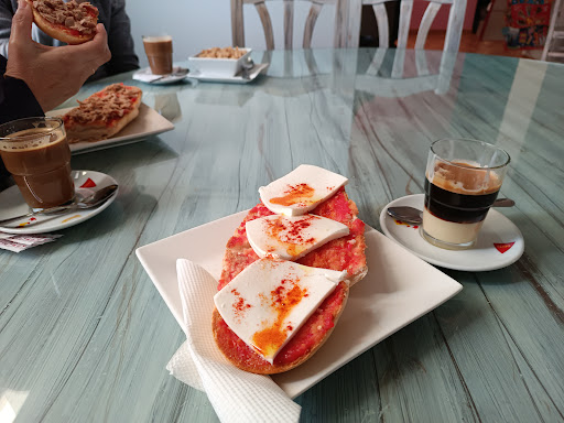 Cafetería La Encina - Thumbnail