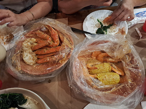 Oceanic Boil - Rego Park - Thumbnail