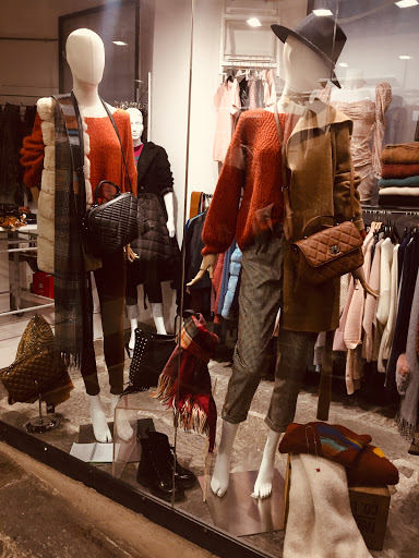 Annatime - Visual