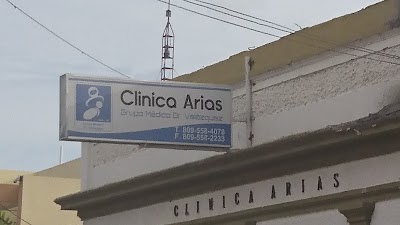 Photos of Clinica Arias