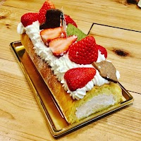 cafe soleil (カフェソレイユ)