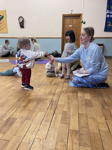 Oh Happy Sign! Baby Sign Classes - Thumbnail