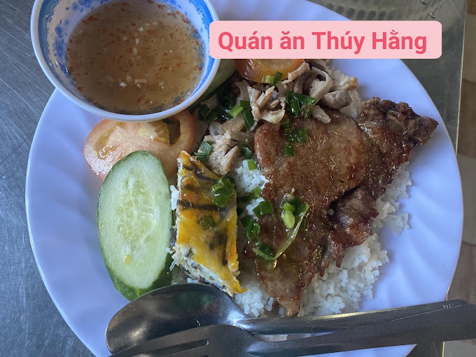 Quán Ăn Thúy Hằng