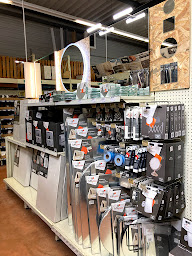 Photo n°1 de Mr.Bricolage L'Aiguillon-sur-Mer à L'Aiguillon-sur-Mer (Magasin d'outillage)