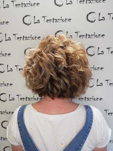 La Tentazione parrucchiere - Thumbnail