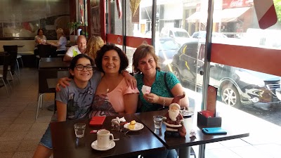 Photos of El Piave