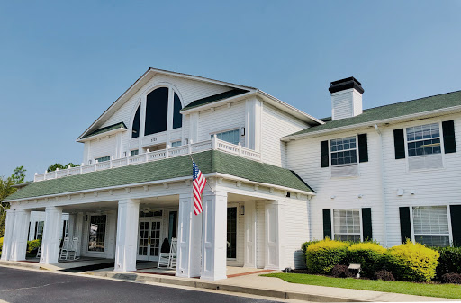 Augusta Gardens – Senior Living & Memory Care