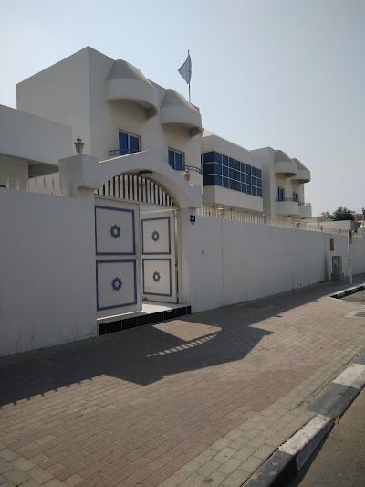 embassy