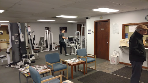 Mercer Physical Therapy And Sports Medicine